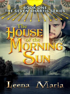cover image of The House of the Morning Sun